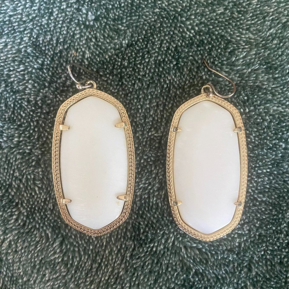 Kendra Scott Danielle Earrings